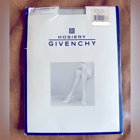 givenchy läden|givenchy hosiery official website.